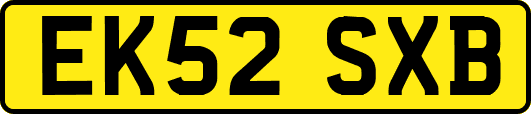 EK52SXB