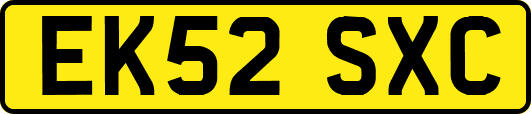 EK52SXC