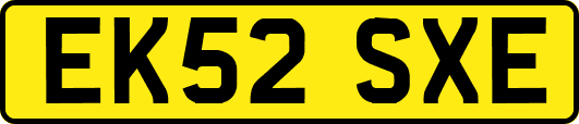 EK52SXE