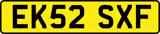 EK52SXF