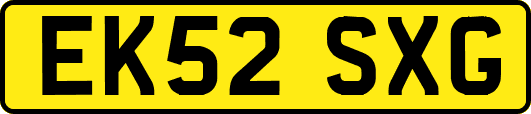 EK52SXG