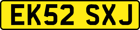 EK52SXJ