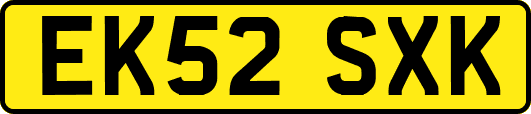 EK52SXK