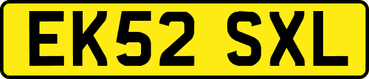 EK52SXL