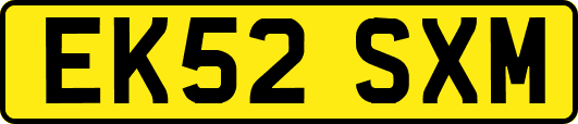 EK52SXM