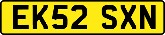 EK52SXN