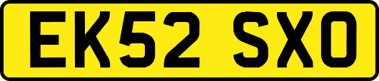 EK52SXO