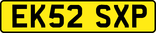 EK52SXP