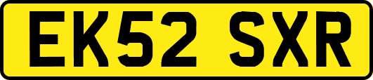 EK52SXR