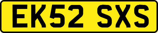 EK52SXS