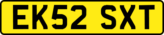 EK52SXT