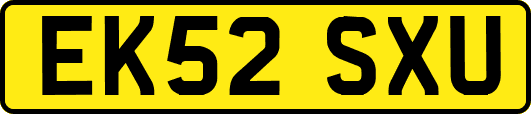 EK52SXU