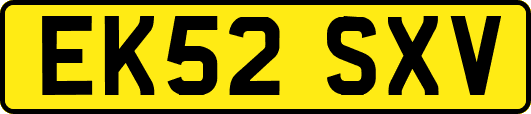 EK52SXV