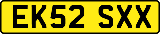 EK52SXX