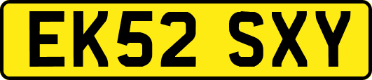 EK52SXY