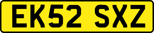 EK52SXZ