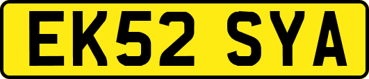 EK52SYA