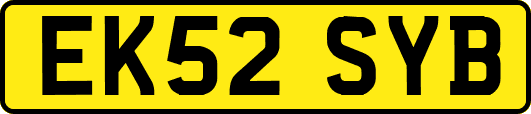 EK52SYB