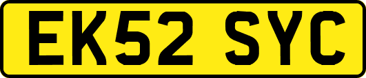 EK52SYC