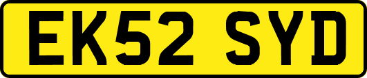 EK52SYD