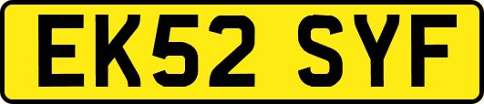 EK52SYF