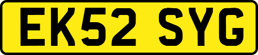 EK52SYG