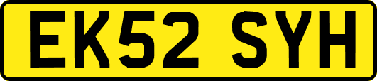 EK52SYH