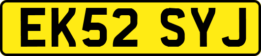 EK52SYJ