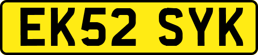 EK52SYK