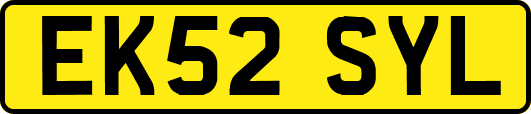 EK52SYL