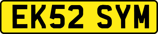 EK52SYM