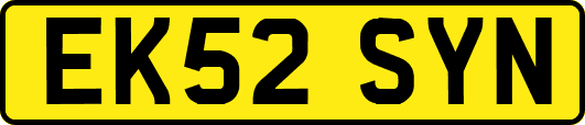 EK52SYN