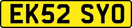 EK52SYO