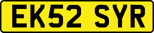 EK52SYR