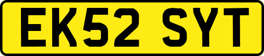 EK52SYT