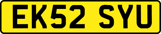EK52SYU