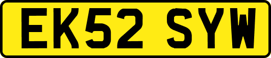 EK52SYW