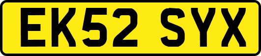 EK52SYX