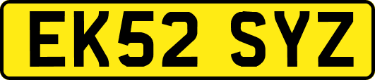 EK52SYZ