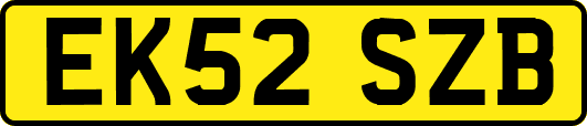 EK52SZB