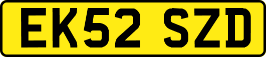 EK52SZD