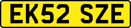 EK52SZE
