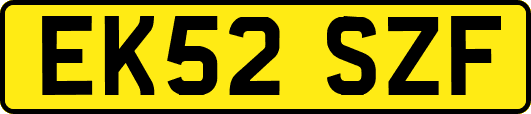 EK52SZF