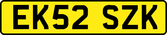 EK52SZK