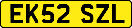 EK52SZL