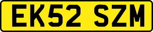 EK52SZM