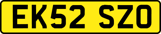 EK52SZO