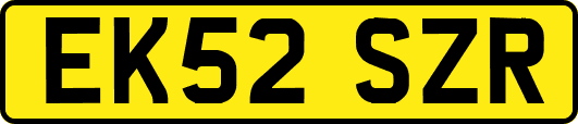 EK52SZR
