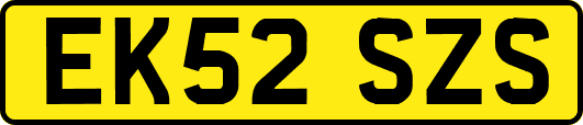EK52SZS