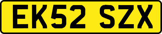 EK52SZX